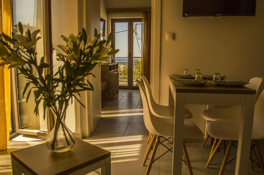 Room, Castell Hotel, Crete