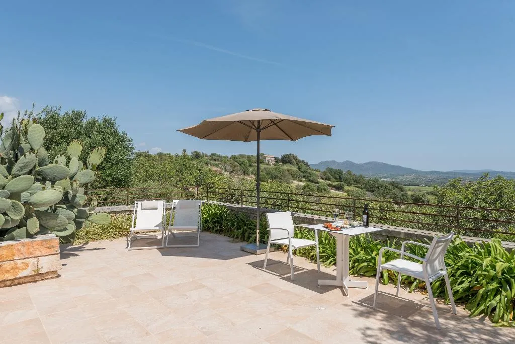 Double or Twin SUPERIOR Room, Cas Cabo Nou Agroturisme ONLY ADULTS, Majorca