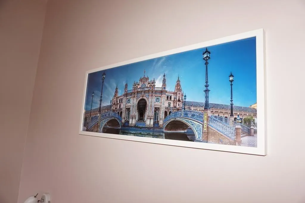 Room, Hostal Alamare, Seville