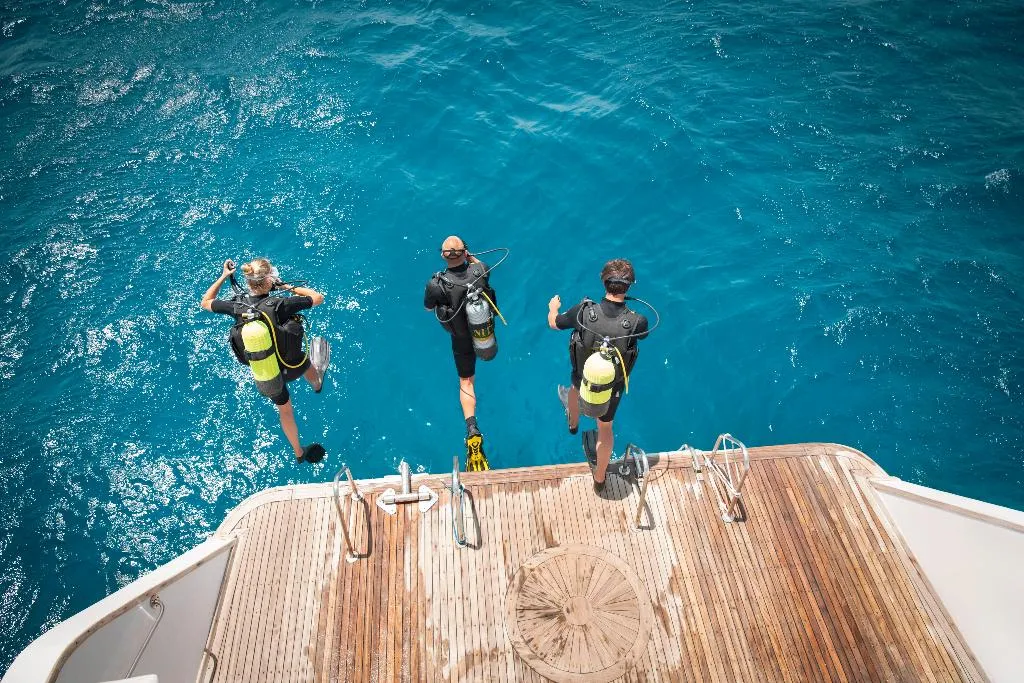 Sports and Entertainment, Robinson Soma Bay, Red Sea Riviera