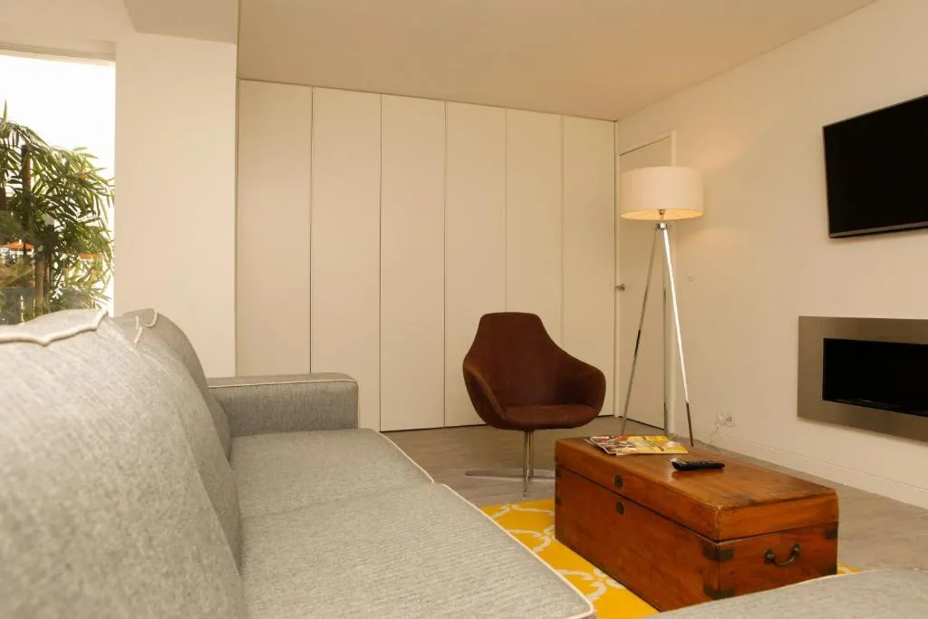 VILLA SUPERIOR Room, Casa Palmela - Small Luxury Hotels & Villas, Lisbon