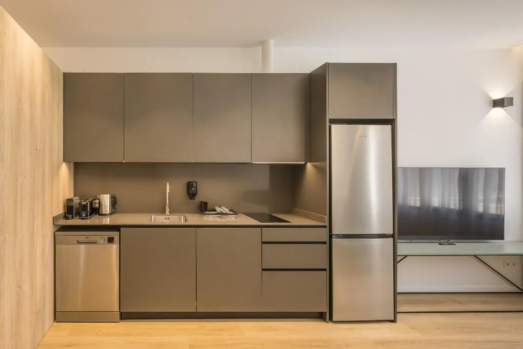 STUDIO STANDARD Room, Mon Suites Jardin de Ayora, Valencia