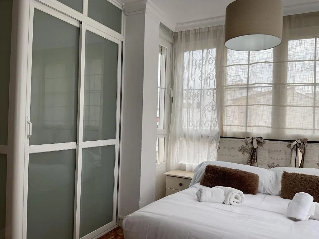 Room, Hostal San Miguel by Croma, Costa Del Sol