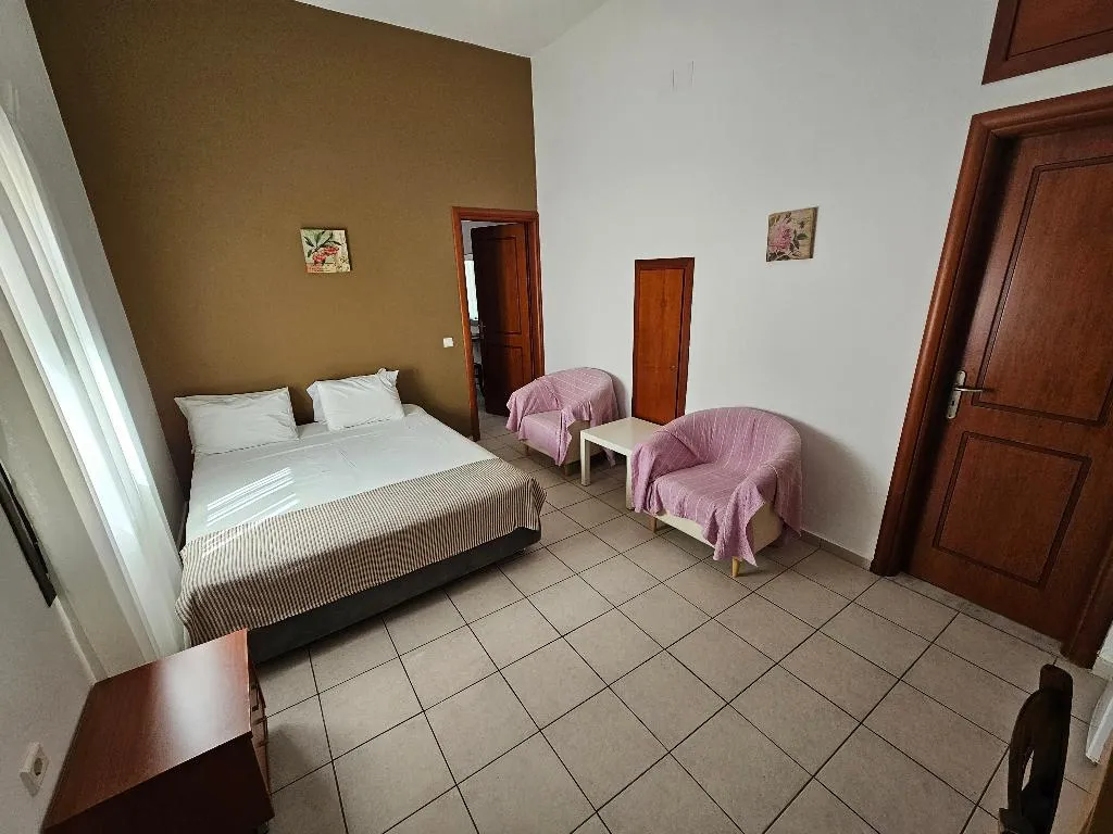 APARTMENT CAPACITY 4 ONE BEDROOM Room, Elounda Sunrise Apartments, Crete