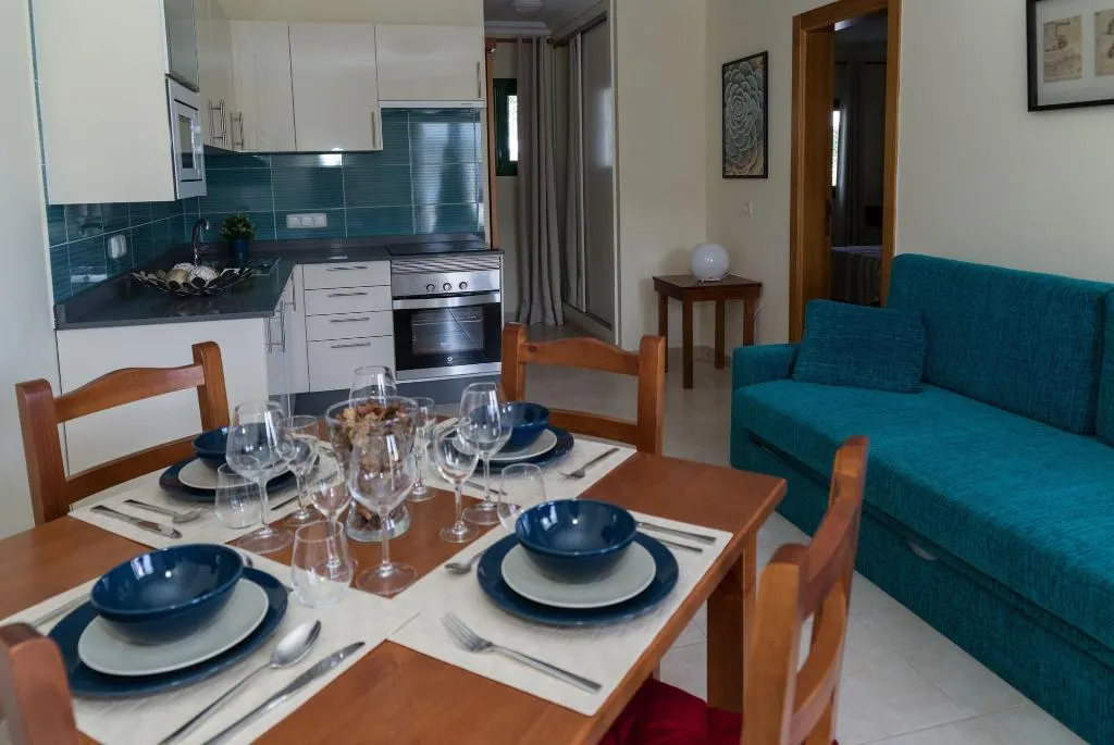 Room, Club Las Adelfas, Lanzarote