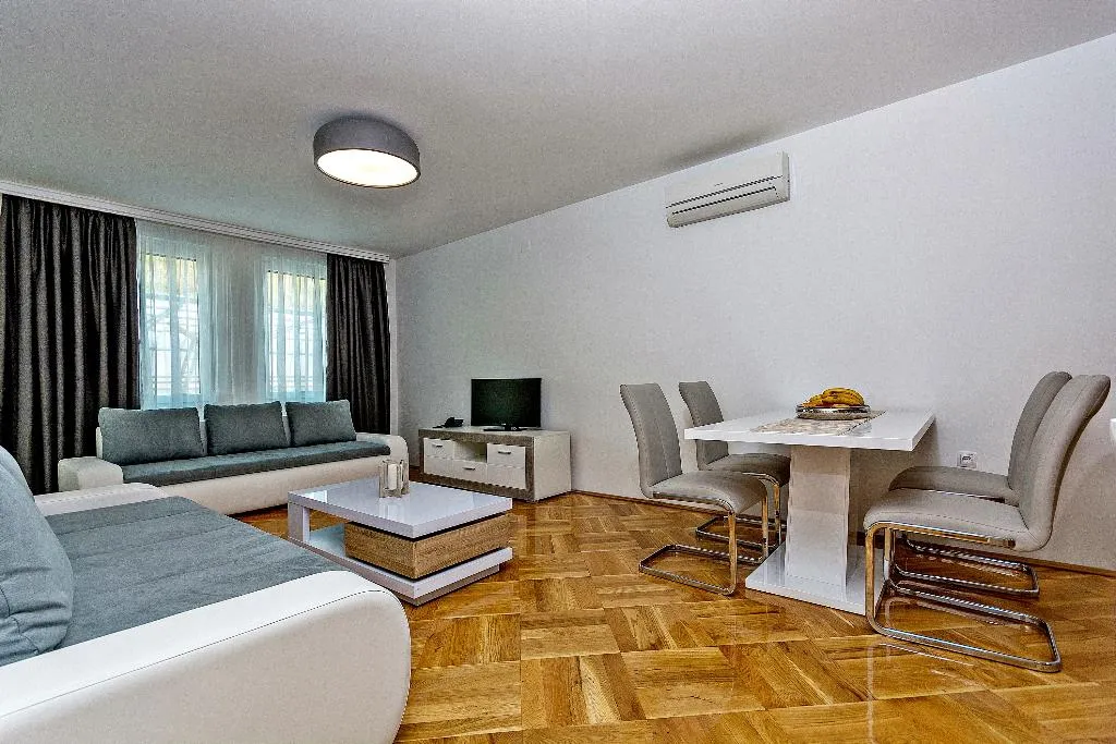 APARTMENT SEA VIEW Room, Aparthotel Adeo, Istria