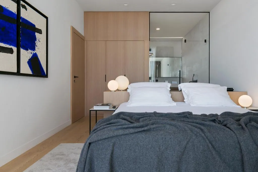 SUITE LUXURY TWO BEDROOMS Room, Amfora Hvar Grand Beach Resort, Split