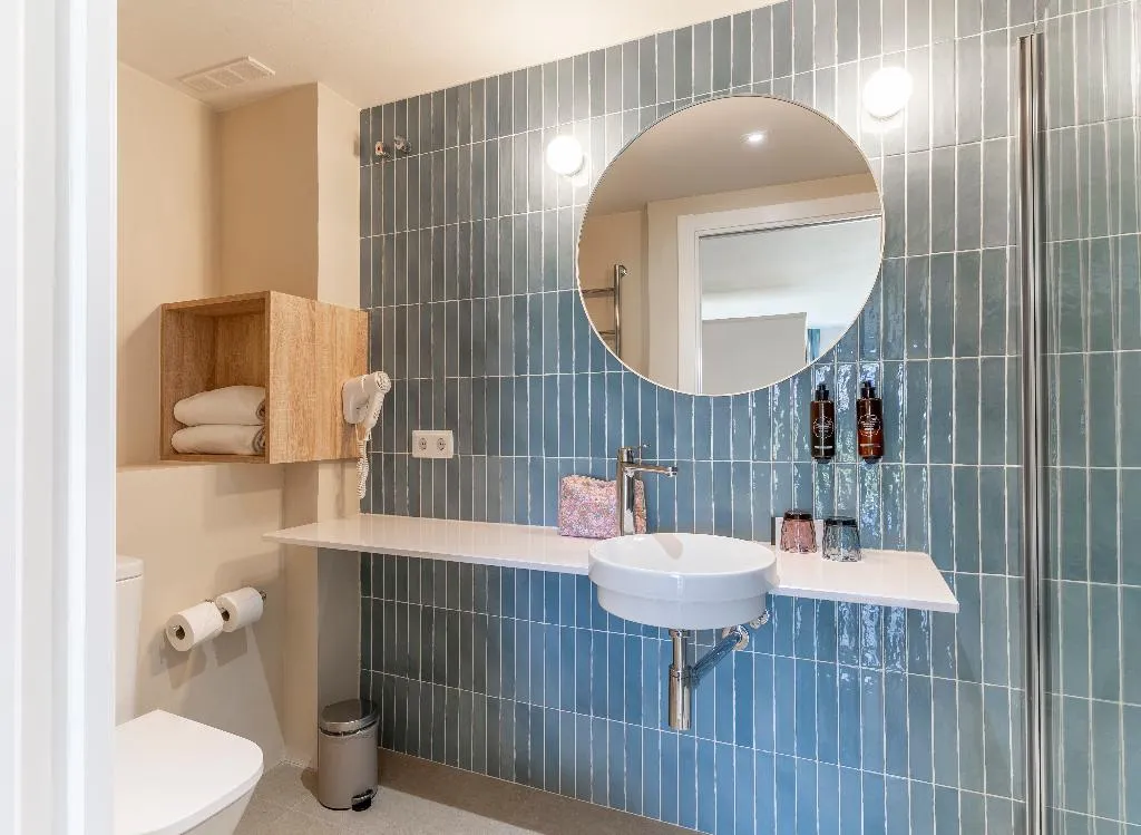 TRIPLE STANDARD Room, Prestige Mar y Sol, Costa Brava