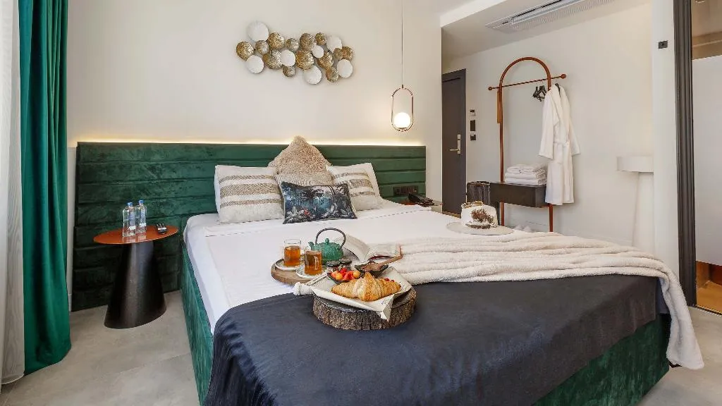 DOUBLE SUPERIOR Room, Luff Living Adult Only +12 Plus  Ex One Living, Antalya