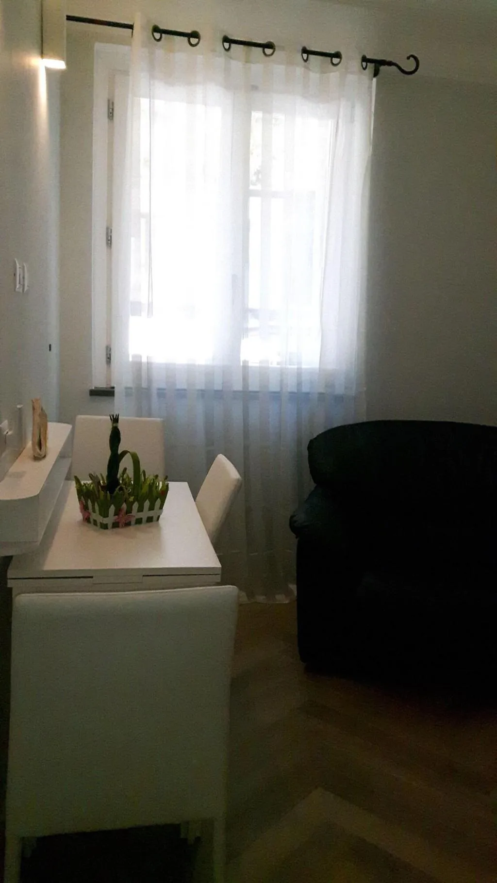 Room, Hotel Antica Repubblica, Naples