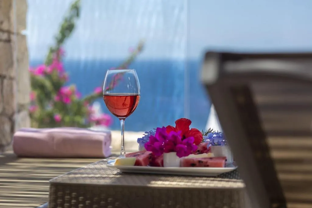 Room, Vega Boutique & Aparts, Bodrum