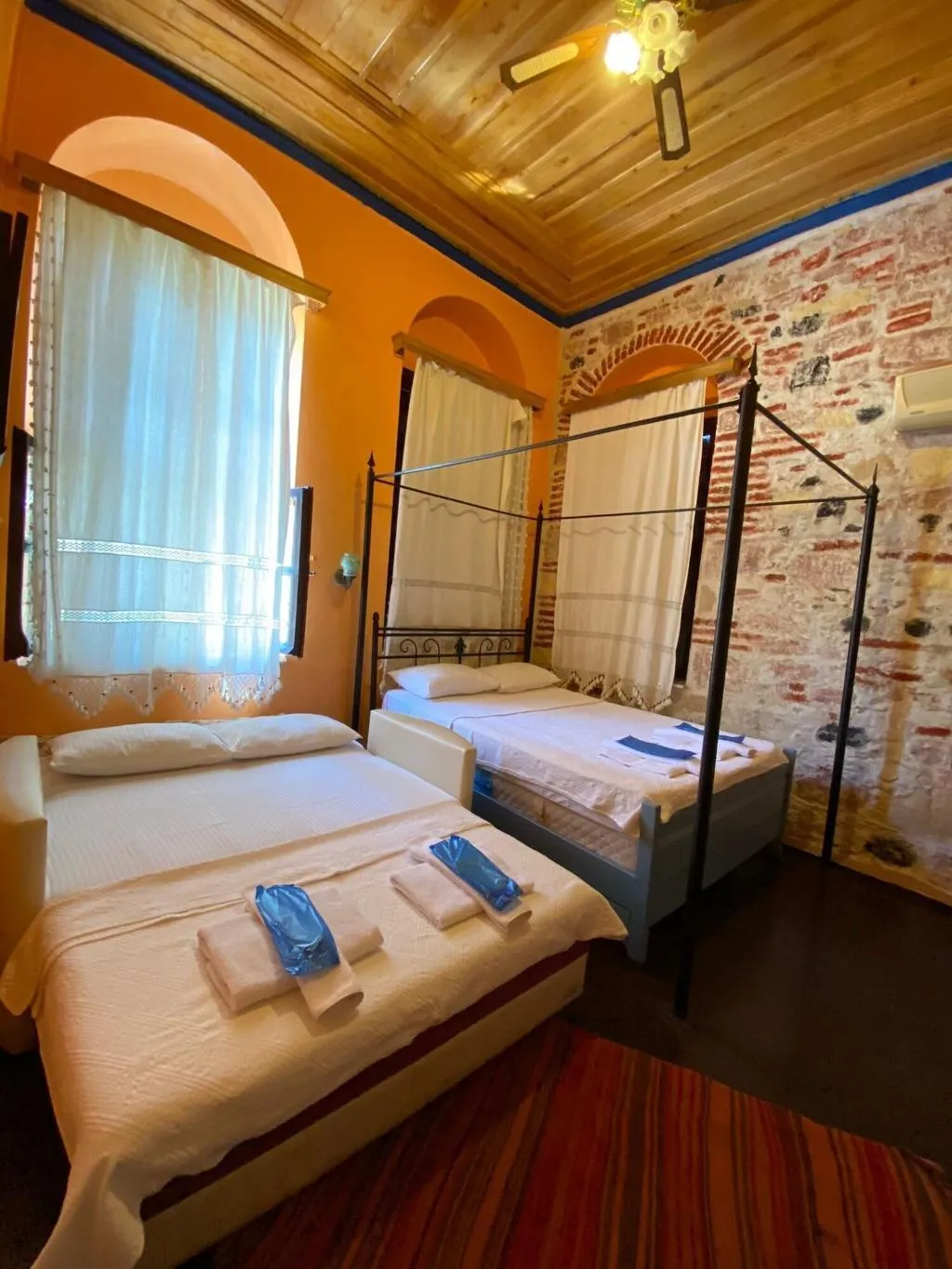 Room SUPERIOR Room, Cunda Zehra Teyzenin Evi, Izmir