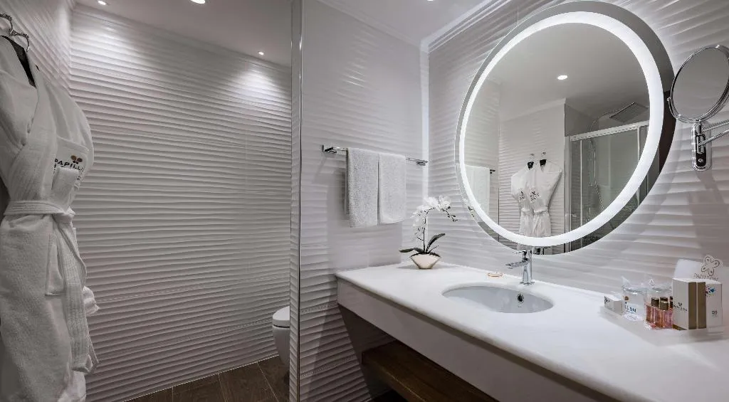 Room, Papillon Belvil, Antalya