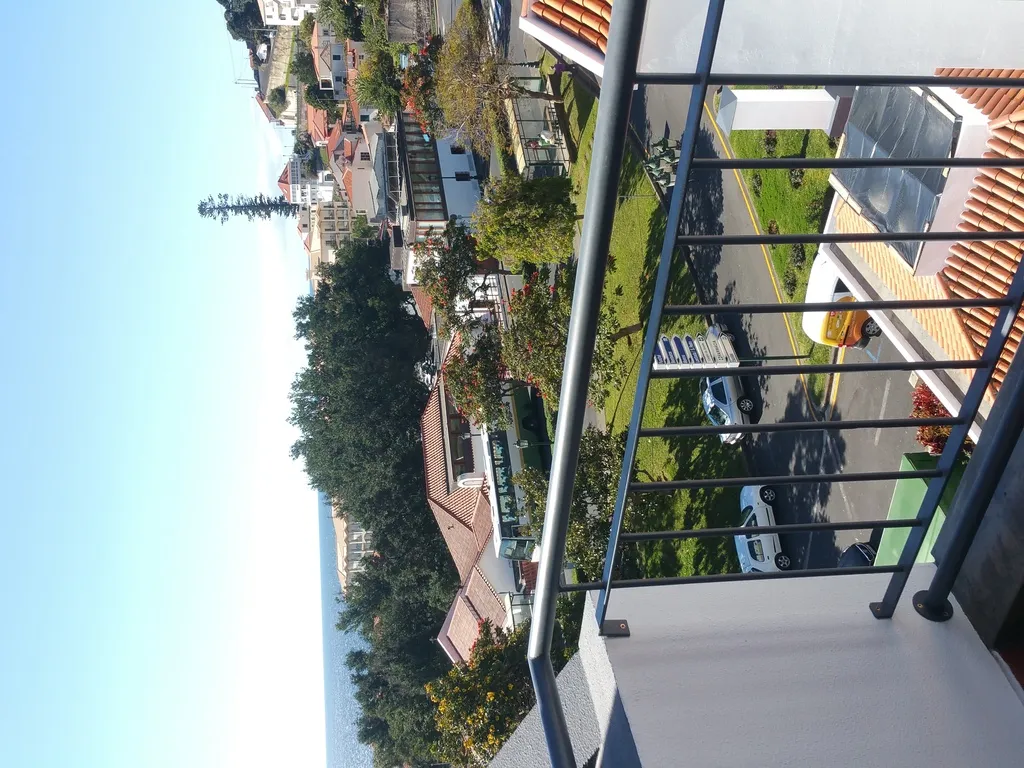 General view, Santa Cruz Village Hotel, Madeira