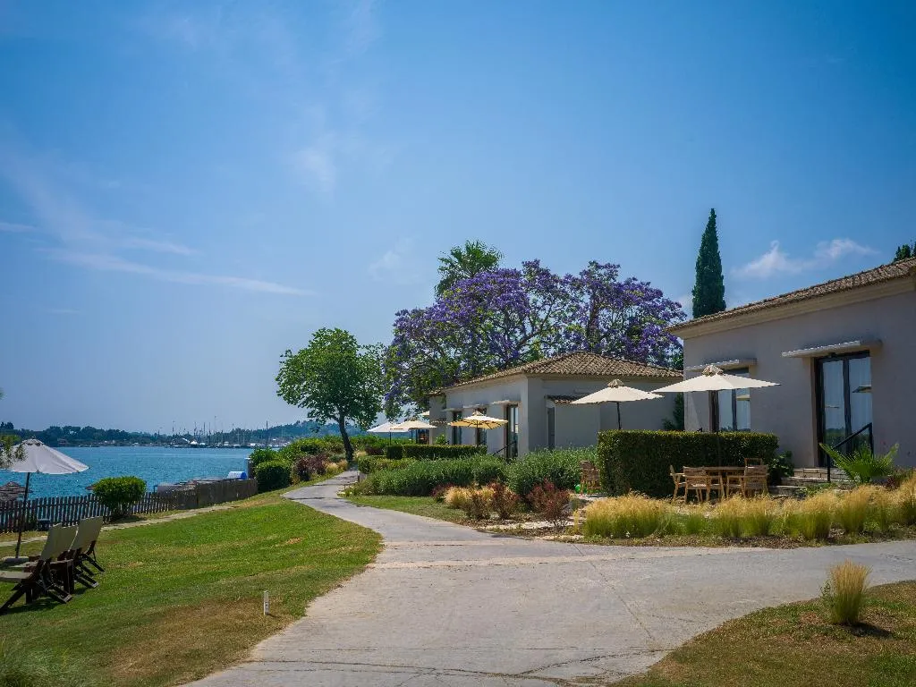 BUNGALOW BEACH FRONT Room, Hyatt Ziva Corfu, Corfu