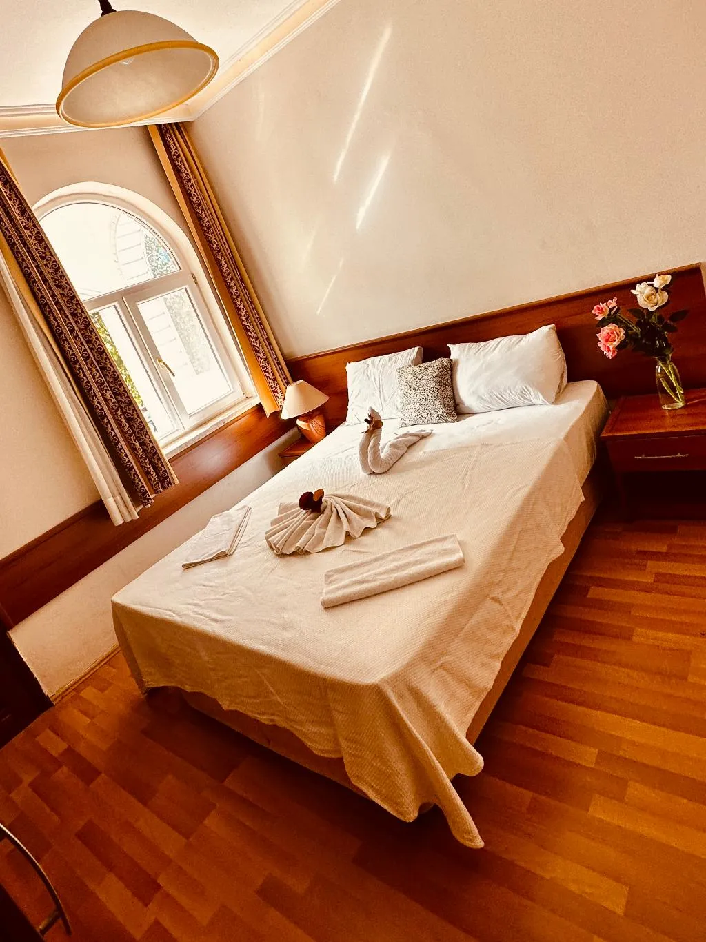 Room STANDARD Room, Felicity Hotel & Bungalows, Antalya