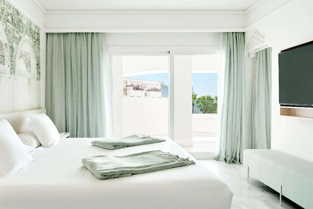 Room, Iberostar Selection Marbella Coral Beach, Costa Del Sol