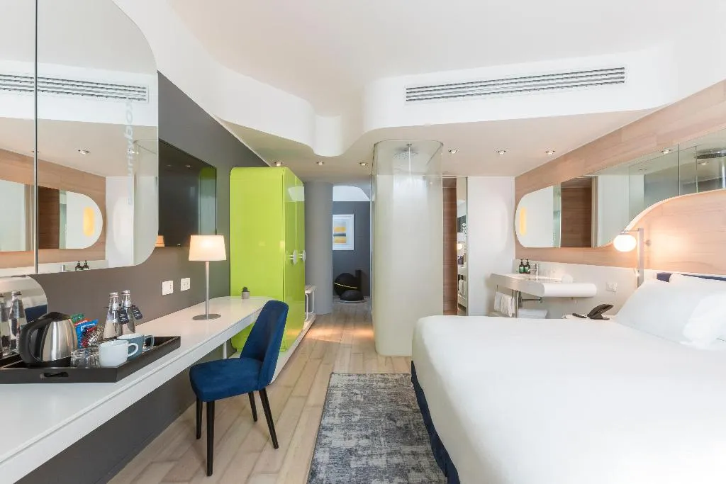 Room PREMIUM Room, Voco Milan Fiere, Milan