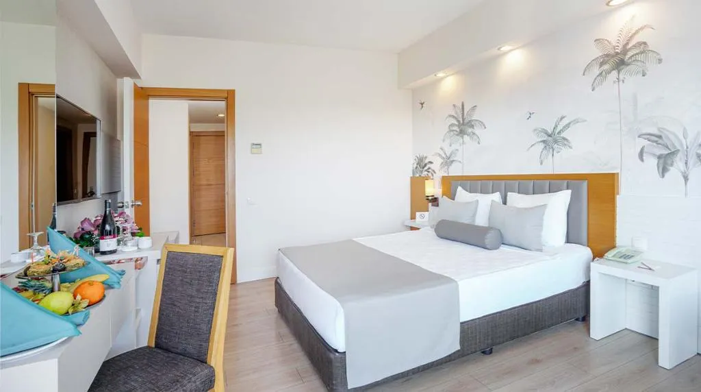 FAMILY ROOM STANDARD Room, Side Aluna Hotel, Antalya