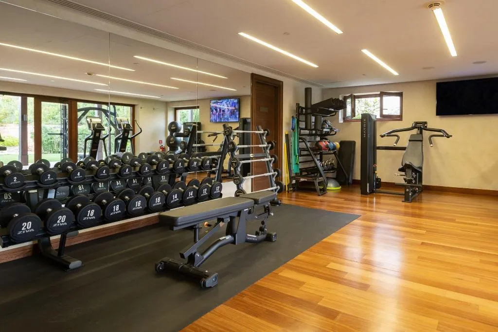 Sports and Entertainment, The Romanos, A Luxury Collection Resort, Kalamata