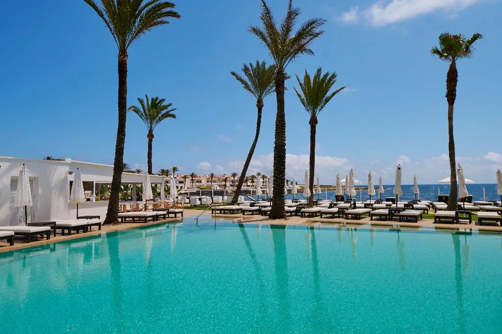 Pool, Aluasoul Menorca, Menorca