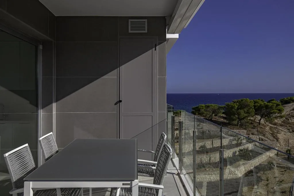 Room, Blueline Apartmenthotel, Costa Blanca