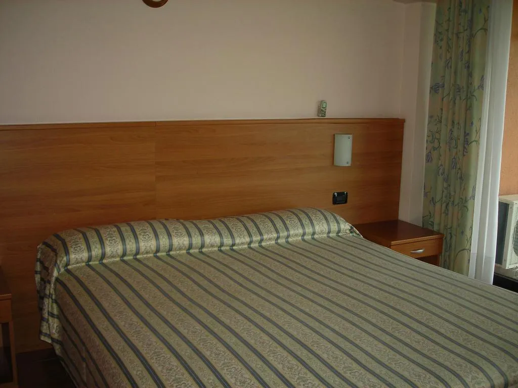 General view, Hotel Residence Holiday, Milan