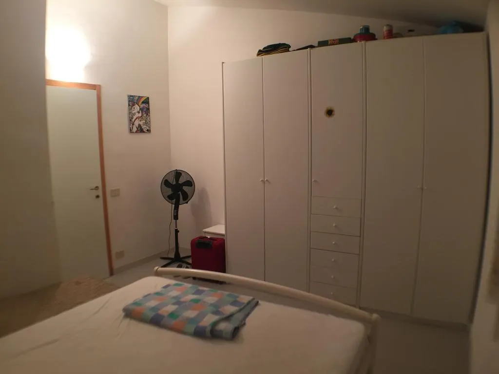 Room, I Corbezzoli, Olbia