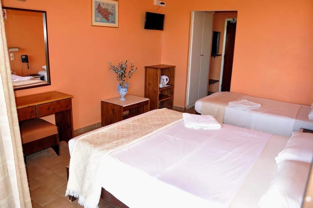Room, Valais Hotel, Zante