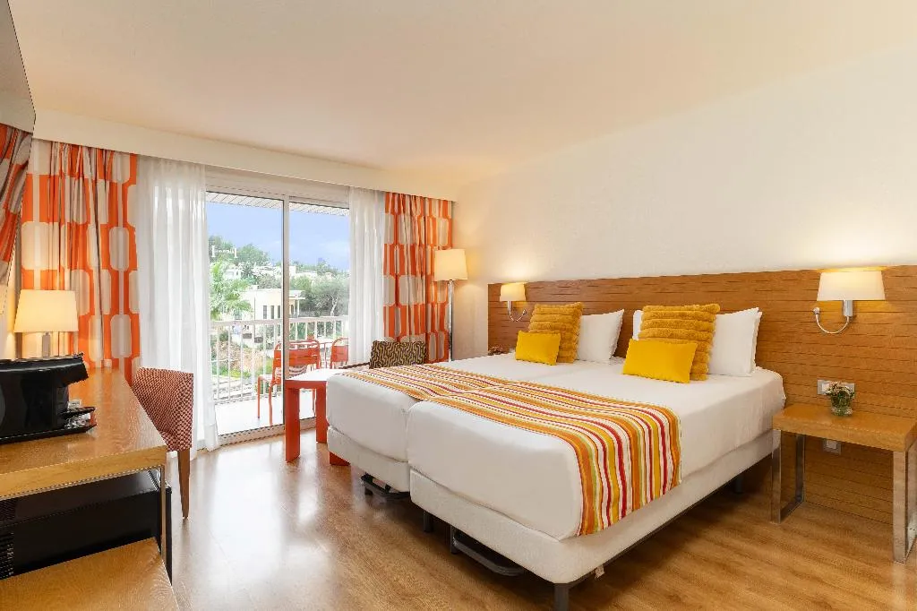 DOUBLE SINGLE USE SUPERIOR Room, Hesperia Mallorca, Majorca