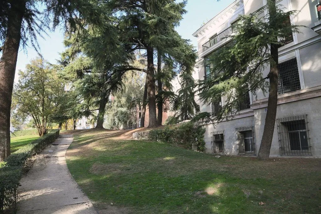General view, Hostels Meetingpoint, Madrid