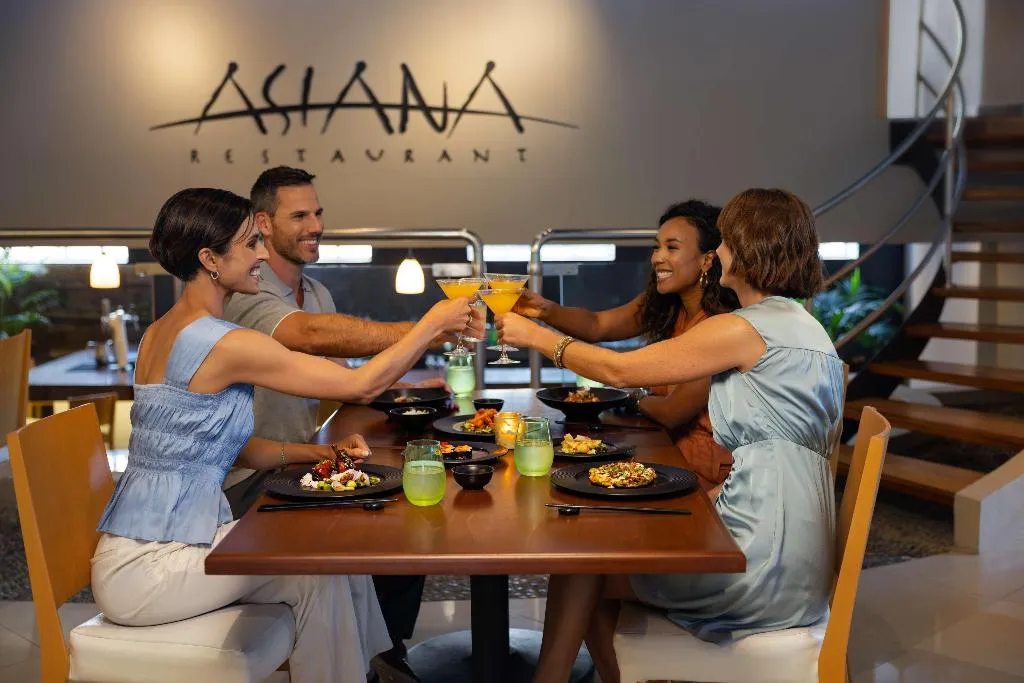 Restaurant, Hyatt Vivid Playa Del Carmen - Adults Only, Playa Del Carmen