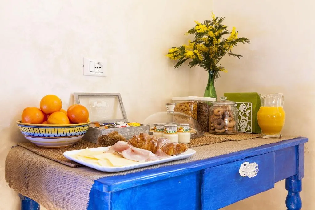 Restaurant, Regina Bed & Breakfast, Rome