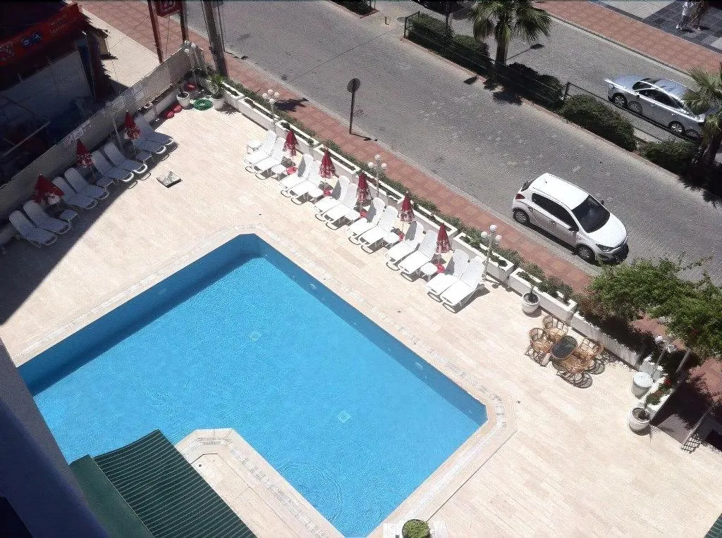 General view, Oasis Hotel & Apartments, Dalaman