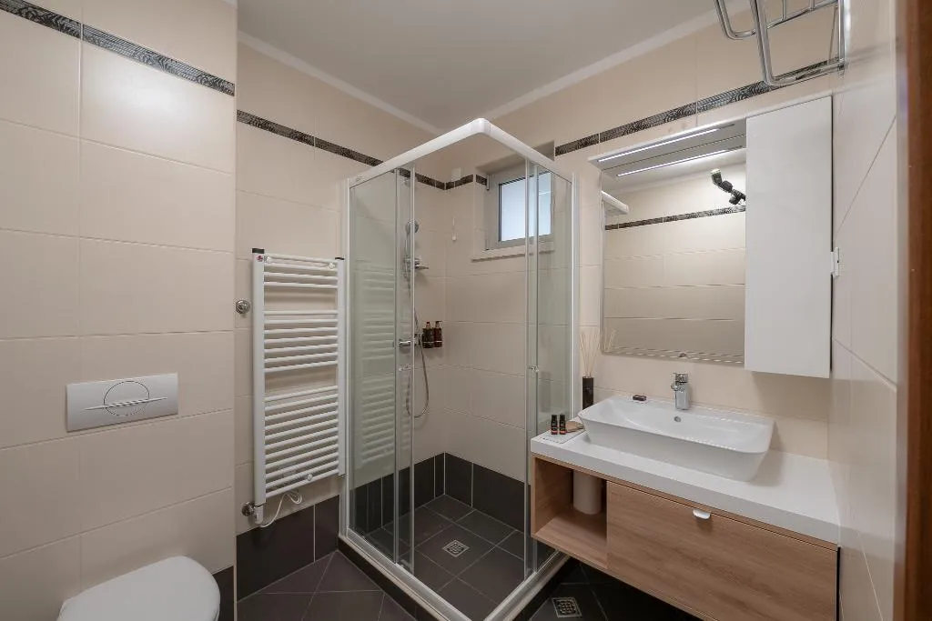 STUDIO STANDARD Room, Noemia Apartments, Split