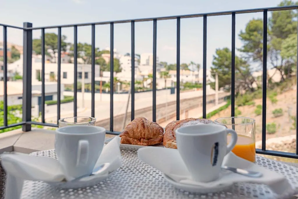 Room, Boutique Hotel Oriola, Majorca