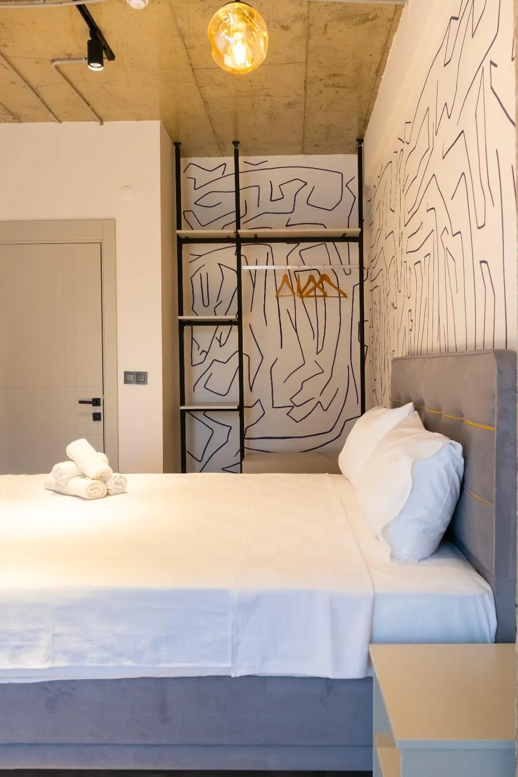 Room, Rudblu Suites, Antalya