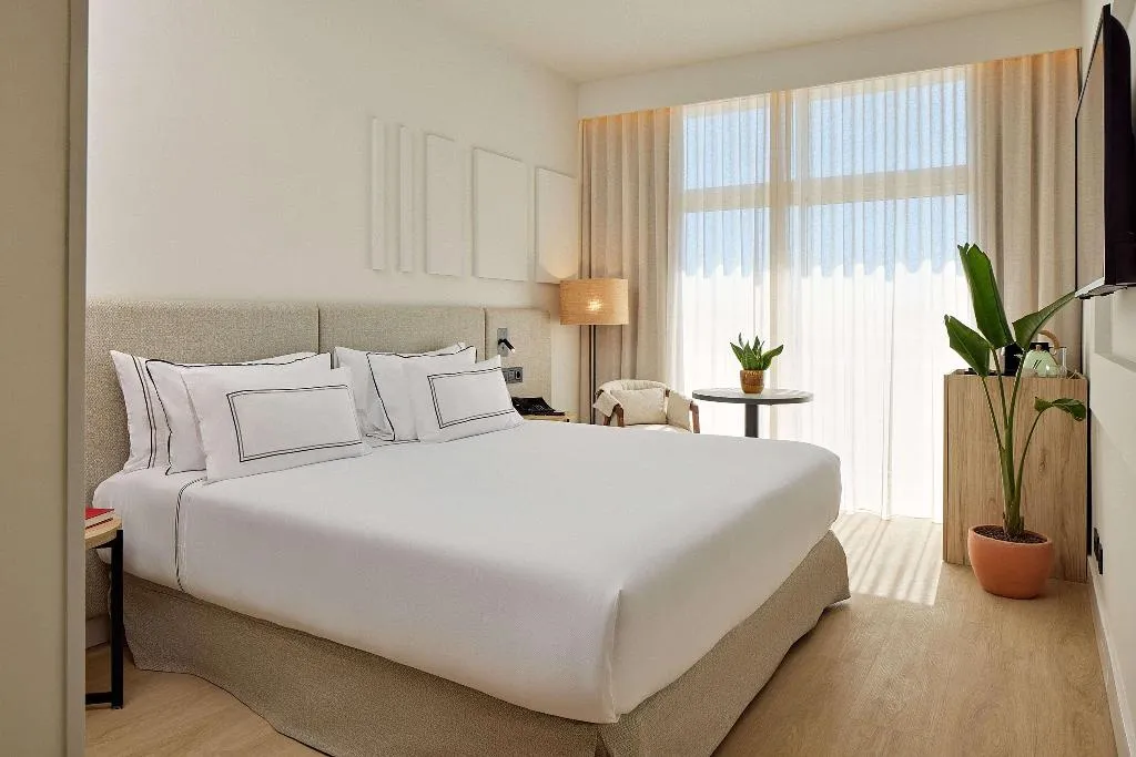 Double or Twin CONNECTING ROOM Room, Melia Lloret de Mar, Costa Brava