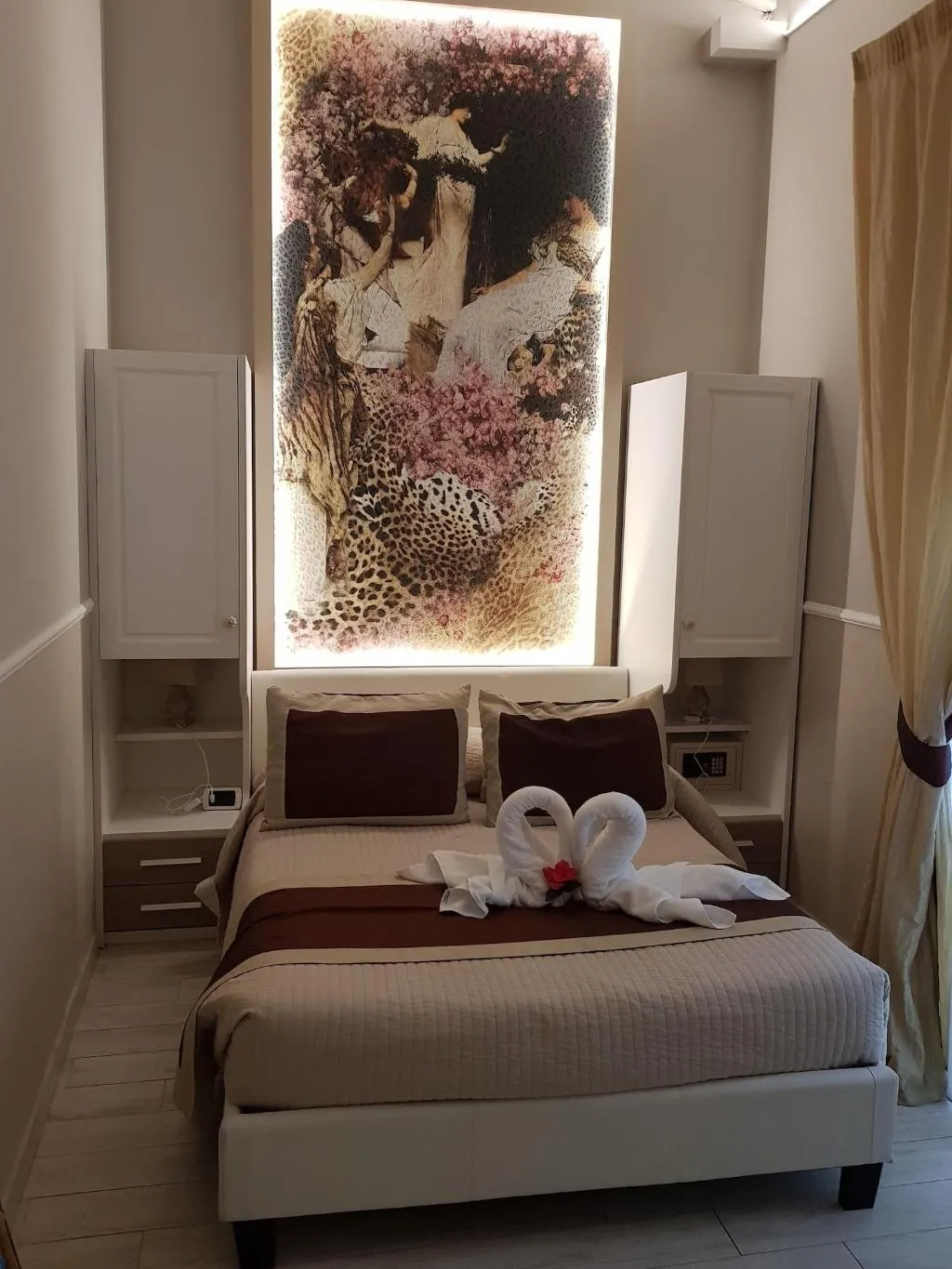 Room, Locanda Di Mosconi, Florence
