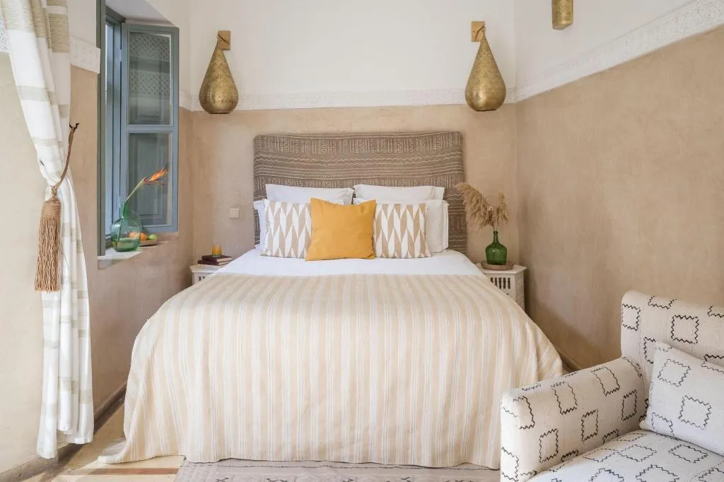Room, Riad Olema Et Spa, Marrakech
