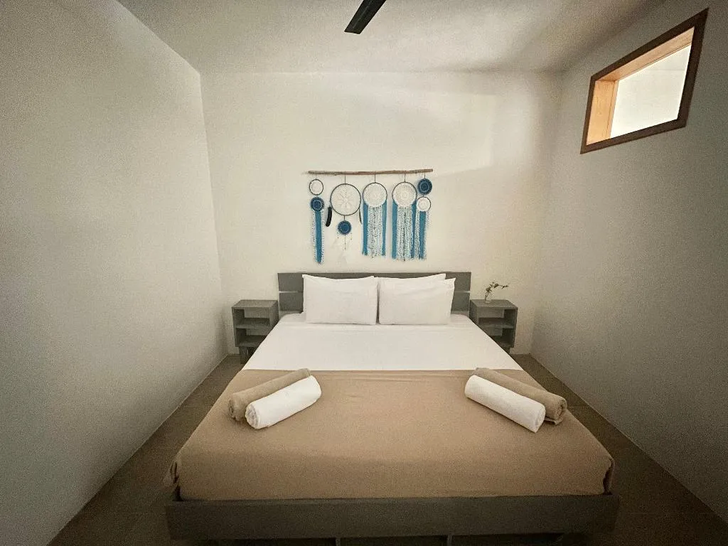 SUITE BASIC Room, Casa Del Sol Holbox - Self Check In, Cancun Area