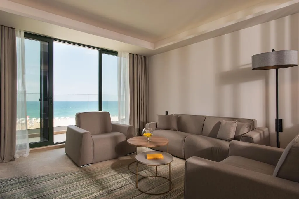 Room, HVD Reina Del Mar, Bourgas