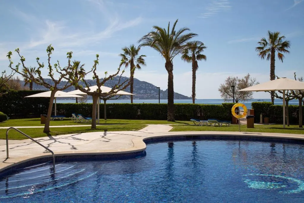 Pool, Prestige Victoria, Costa Brava