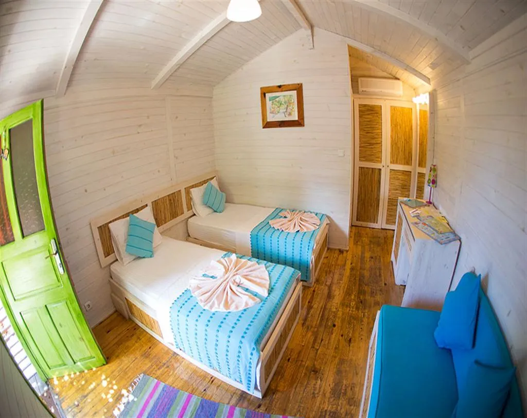 Room, Sugar Beach Club, Dalaman