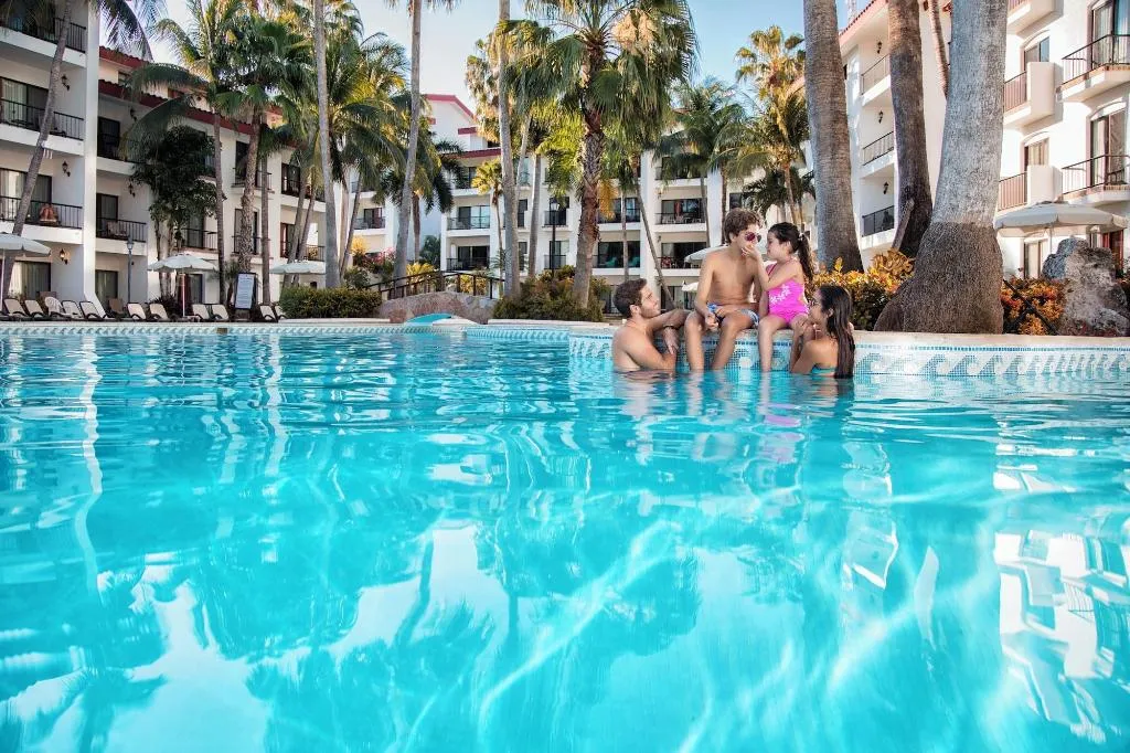 Sports and Entertainment, The Royal Cancun All Villas Resort, Cancun Area