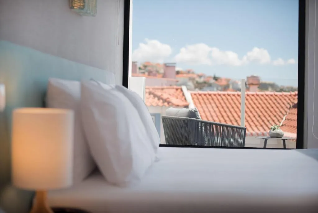 Room, Reserva Flh Hotels Ericeira, Lisbon