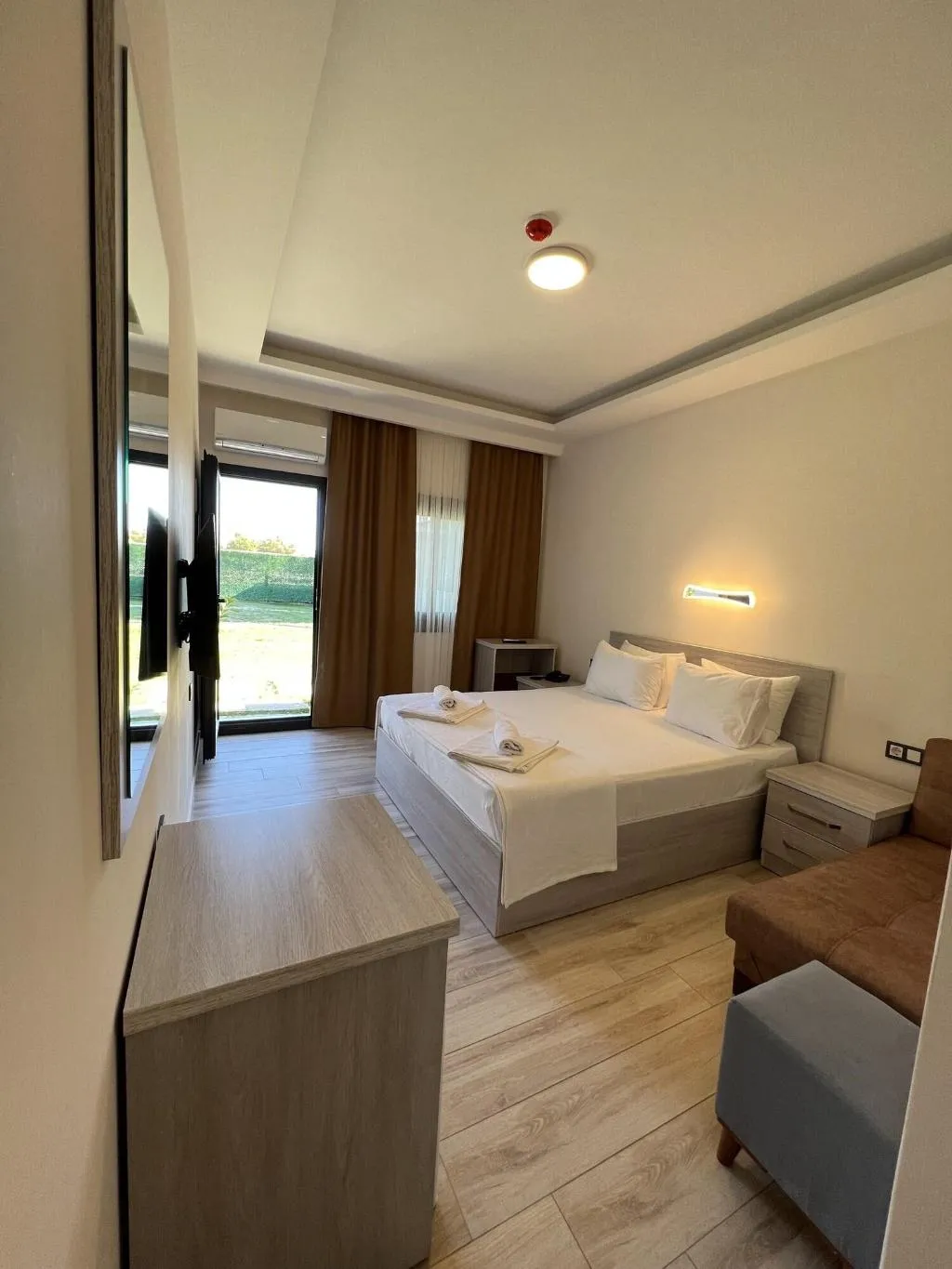 Room, Life Point Butik Hotel, Izmir