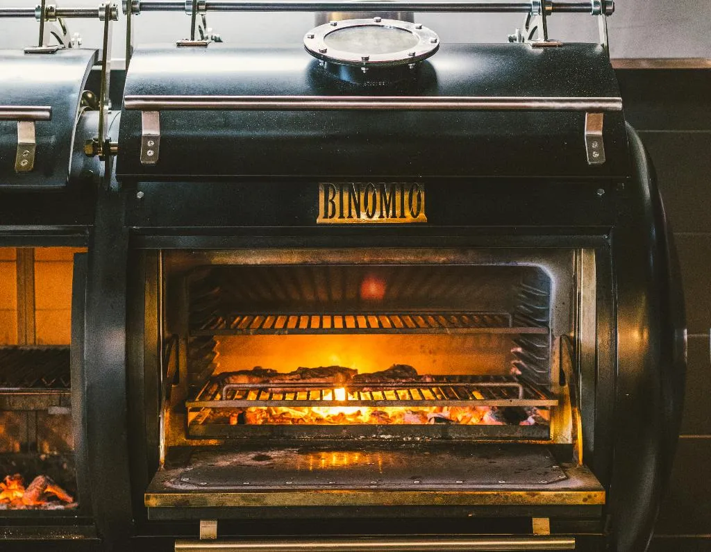 Restaurant, Novotel Barcelona Cornella, Barcelona