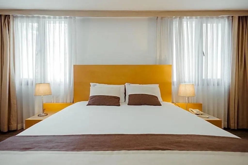 Room, Mb City Hotel, Izmir