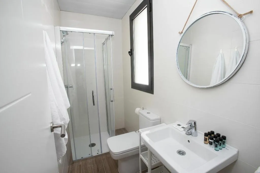 Room, Feelathome Ma Rtires Apartments, Costa Del Sol
